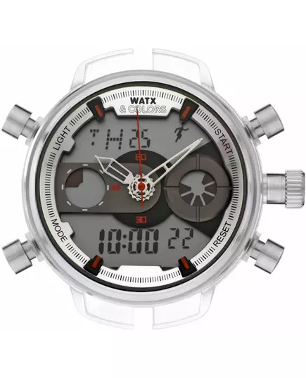 Унисекс Часы WATXANDCO RWA2700R