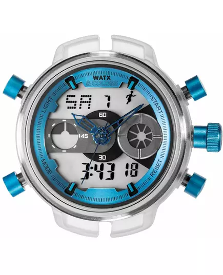 Унисекс Часы WATXANDCO RWA2701