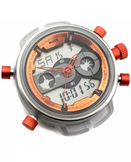 Унисекс Часы WATXANDCO RWA2702