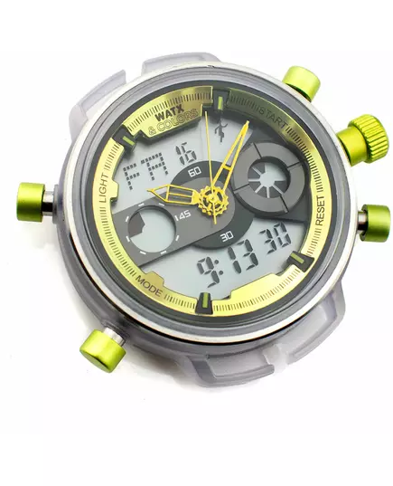 Унисекс Часы WATXANDCO RWA2703