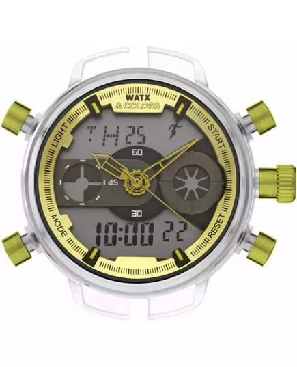 Унисекс Часы WATXANDCO RWA2703R