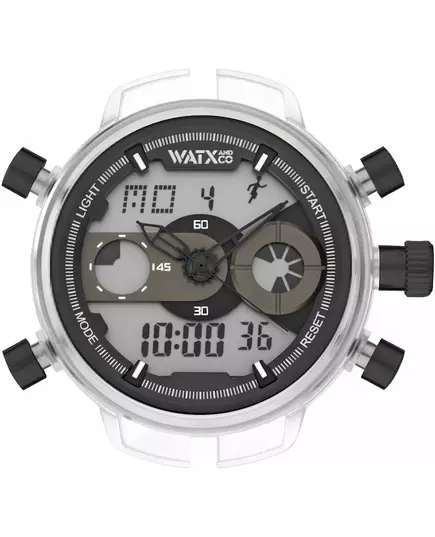 Унисекс Часы WATXANDCO RWA2706R
