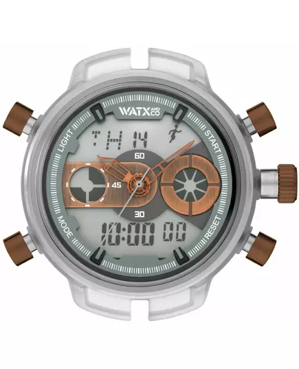 Унисекс Часы WATXANDCO RWA2717