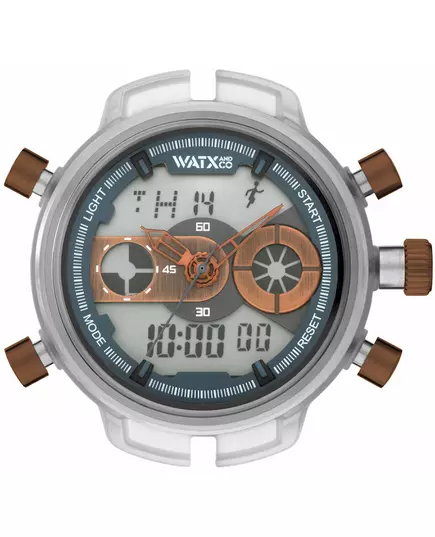 Унисекс Часы WATXANDCO RWA2718