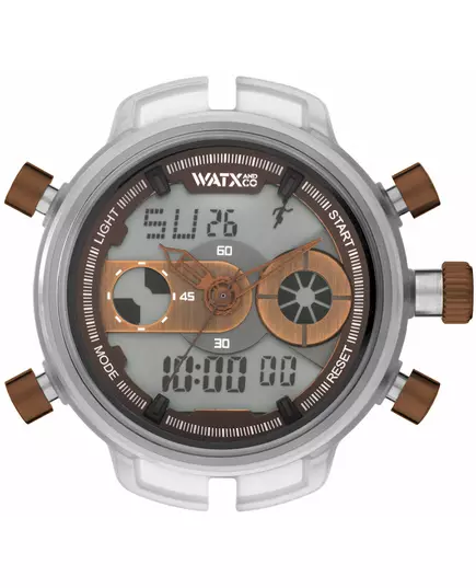 Унисекс Часы WATXANDCO RWA2720