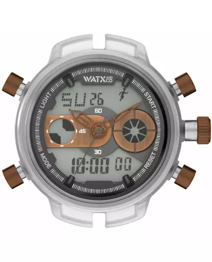 Унисекс Часы WATXANDCO RWA2721