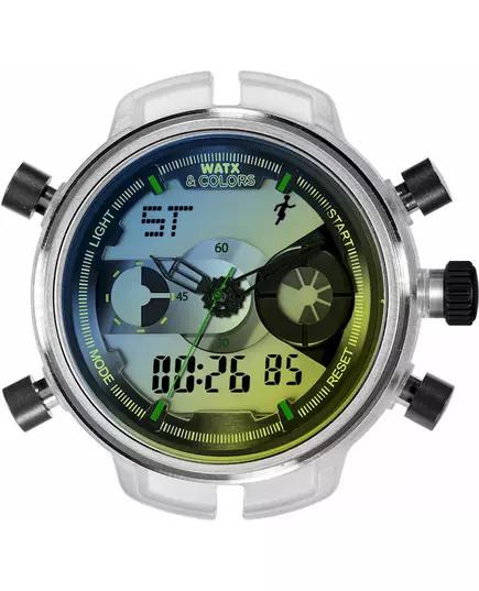 Унисекс Часы WATXANDCO RWA2744