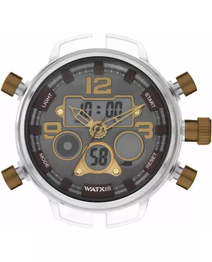 Унисекс Часы WATXANDCO RWA2820