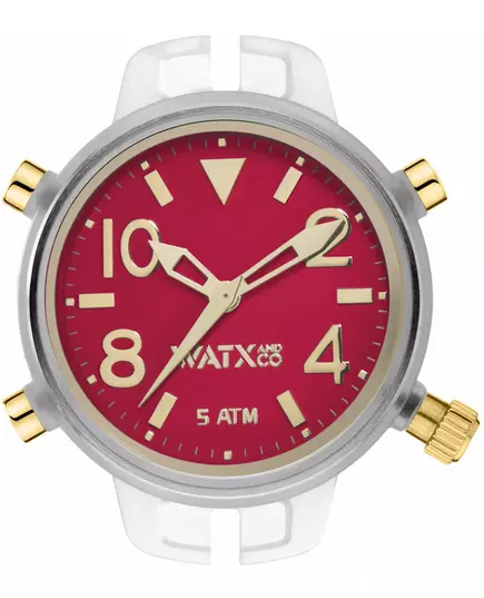 Женские Часы WATXANDCO RWA3023