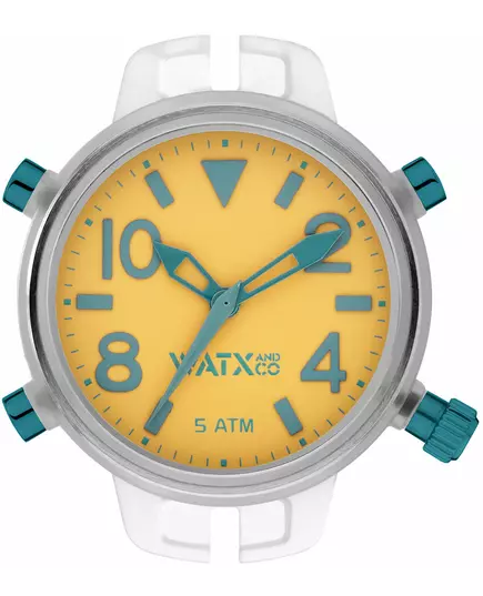 Женские Часы WATXANDCO RWA3047