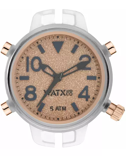 Женские Часы WATXANDCO RWA3079