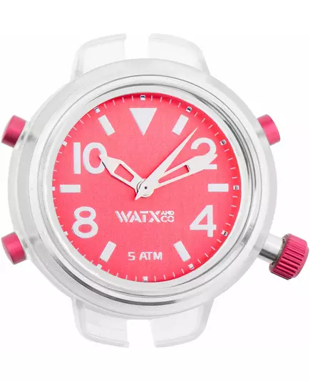 Женские Часы WATXANDCO RWA3541