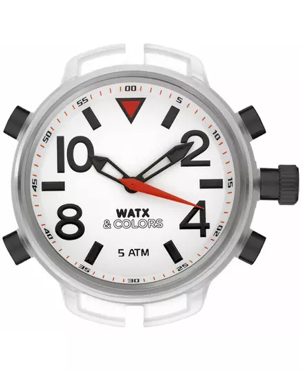 Унисекс Часы WATXANDCO RWA3701R