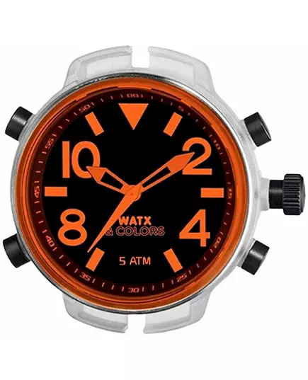 Унисекс Часы WATXANDCO RWA3702