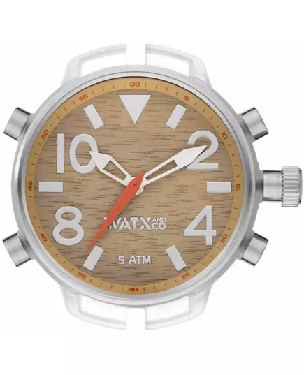 Унисекс Часы WATXANDCO RWA3709
