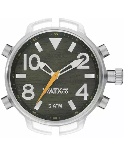 Унисекс Часы WATXANDCO RWA3710