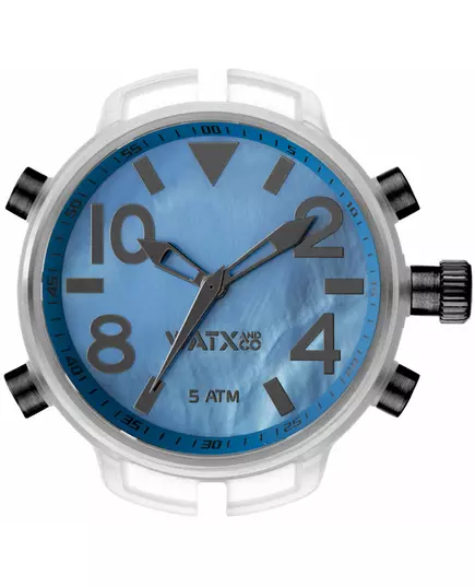 Унисекс Часы WATXANDCO RWA3712