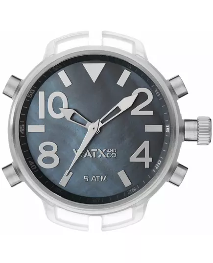 Унисекс Часы WATXANDCO RWA3713