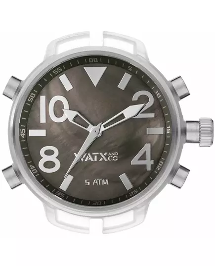 Унисекс Часы WATXANDCO RWA3714