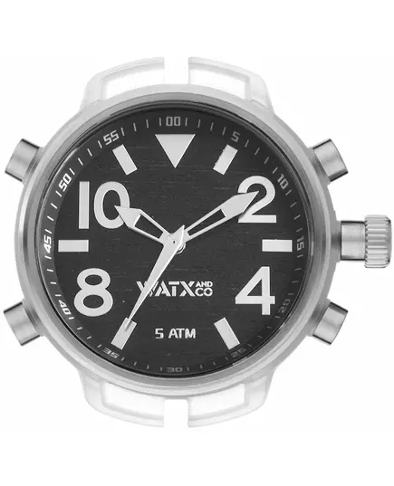 Унисекс Часы WATXANDCO RWA3735