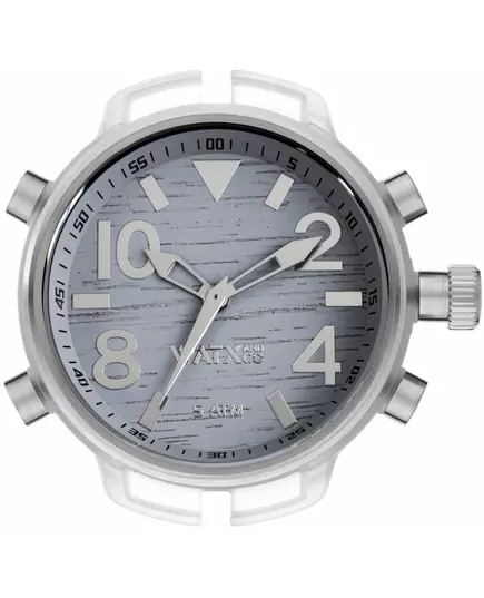 Унисекс Часы WATXANDCO RWA3737