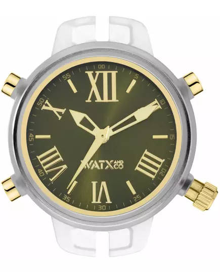 Женские Часы WATXANDCO RWA4069
