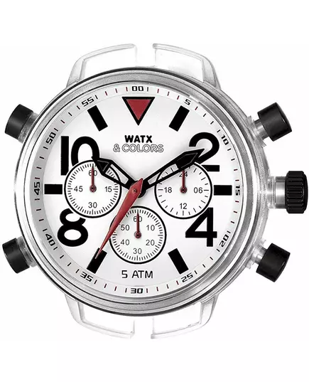 Унисекс Часы WATXANDCO RWA4701