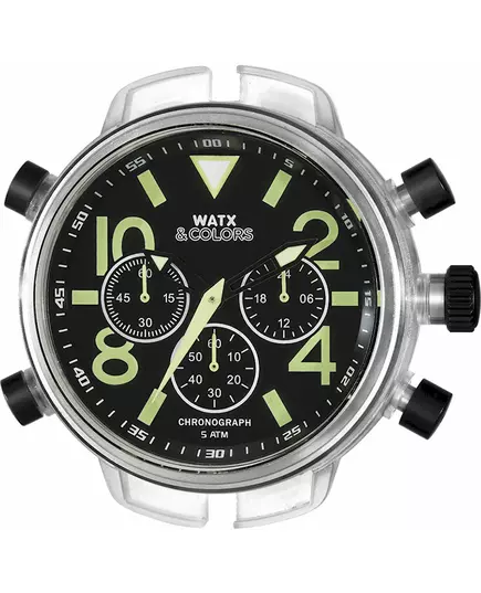 Унисекс Часы WATXANDCO RWA4704