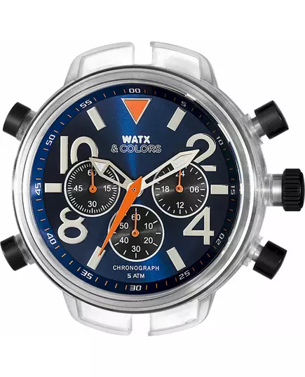 Унисекс Часы WATXANDCO RWA4747