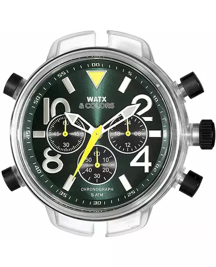 Унисекс Часы WATXANDCO RWA4748