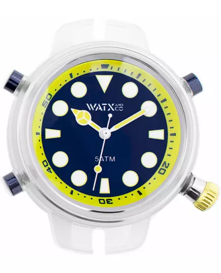 Унисекс Часы WATXANDCO RWA5043