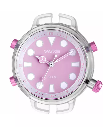 Женские Часы WATXANDCO RWA5539