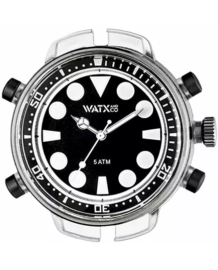 Унисекс Часы WATXANDCO RWA5700