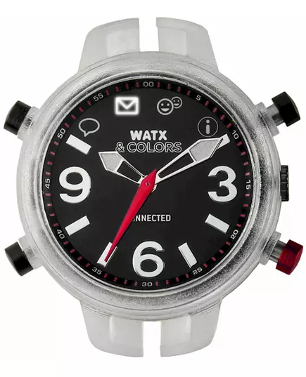 Унисекс Часы WATXANDCO RWA6000