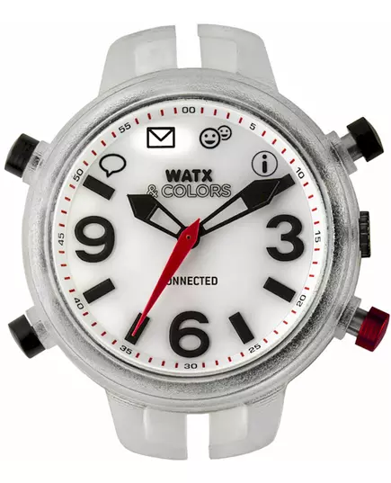 Унисекс Часы WATXANDCO RWA6001