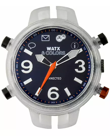 Унисекс Часы WATXANDCO RWA6047