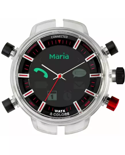 Унисекс Часы WATXANDCO RWA6700