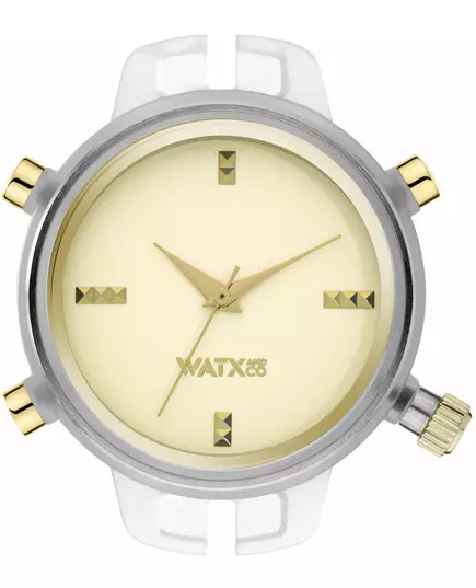 Женские Часы WATXANDCO RWA7022