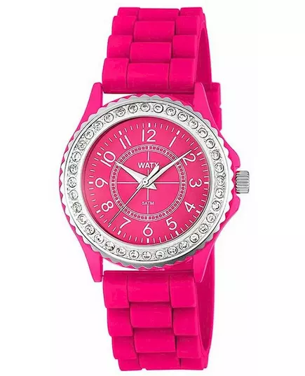 Женские Часы WATXANDCO RWA9011