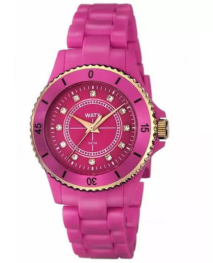 Женские Часы WATXANDCO RWA9015