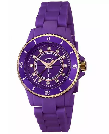 Женские Часы WATXANDCO RWA9016