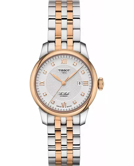 Жіночий Годинник TISSOT T006207220360