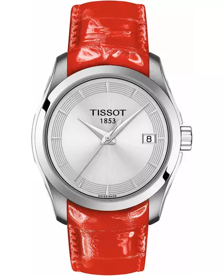 Жіночий Годинник TISSOT T035210160310