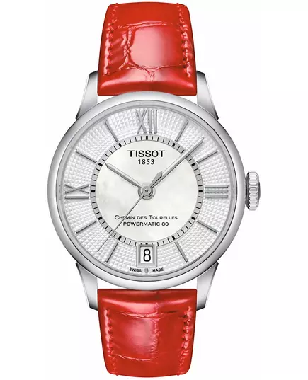 Жіночий Годинник TISSOT T099207161180