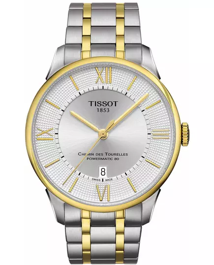 Мужские Часы TISSOT T099407220380