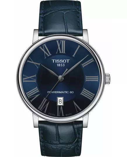 Мужские Часы TISSOT T122407160430