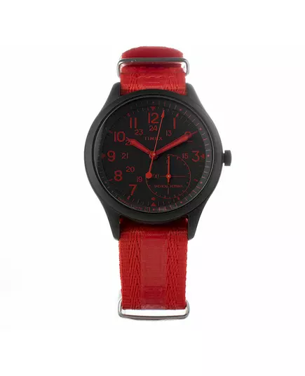 Мужские Часы TIMEX TW2V10900LG