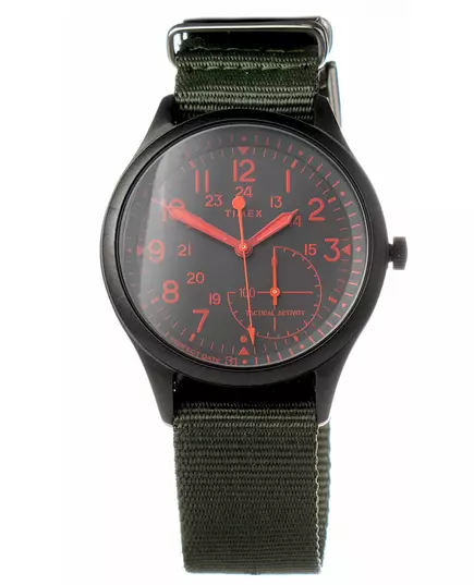 Мужские Часы TIMEX TW2V11000LG