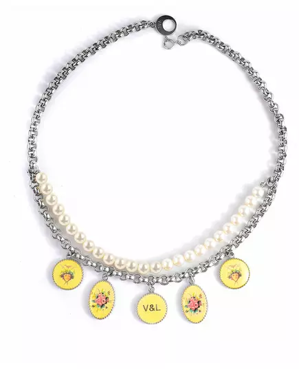 Браслет для годинника VICTORIO & LUCCHINO VJ0149C0WH