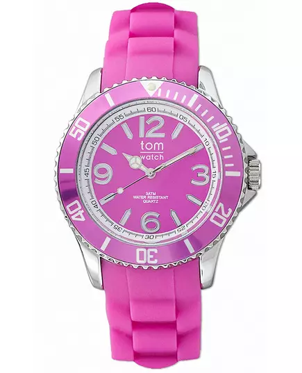 Унісекс Годинник TOM WATCH WA00011